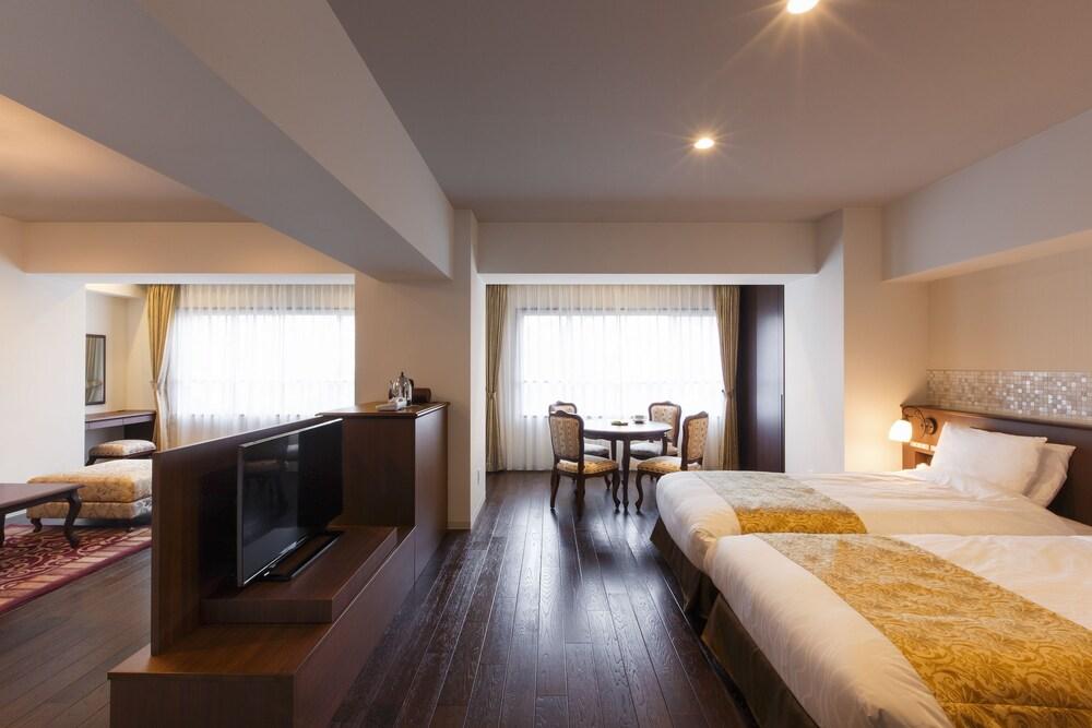 Hakodate Uminokaze Экстерьер фото