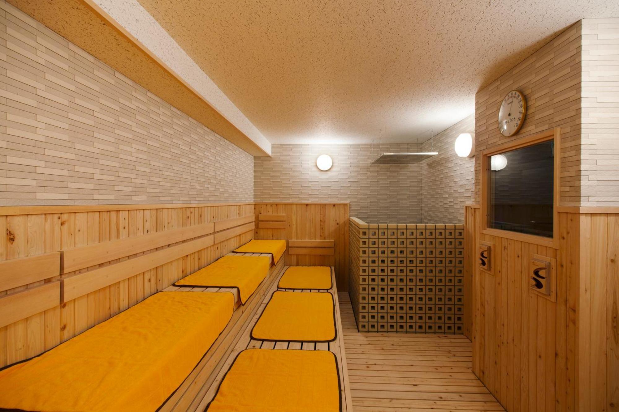 Hakodate Uminokaze Экстерьер фото